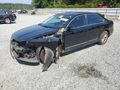 1VWAT7A34GC027799 2016 VOLKSWAGEN PASSAT