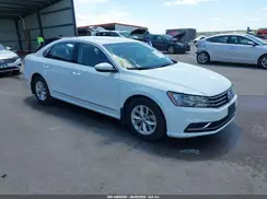 1VWAT7A34GC028502 2016 VOLKSWAGEN PASSAT