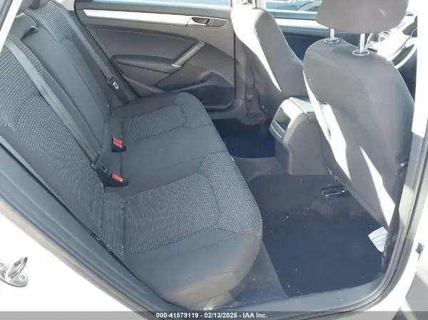 1VWAT7A34GC031190 2016 VOLKSWAGEN PASSAT - Image 8