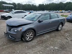 1VWAT7A34GC033165 2016 VOLKSWAGEN PASSAT