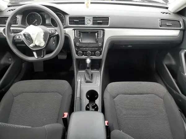 1VWAT7A34GC033165 2016 VOLKSWAGEN PASSAT - Image 8