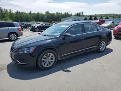 1VWAT7A34GC033683 2016 VOLKSWAGEN PASSAT