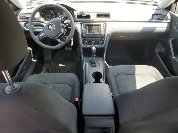 1VWAT7A34GC033683 2016 VOLKSWAGEN PASSAT - Image 8