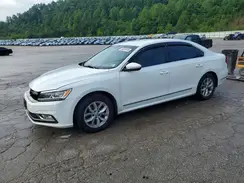 1VWAT7A34GC034395 2016 VOLKSWAGEN PASSAT
