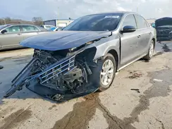 1VWAT7A34GC036275 2016 VOLKSWAGEN PASSAT