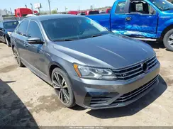 1VWAT7A34GC036499 2016 VOLKSWAGEN PASSAT