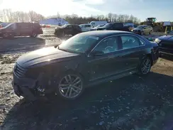 1VWAT7A34GC036583 2016 VOLKSWAGEN PASSAT