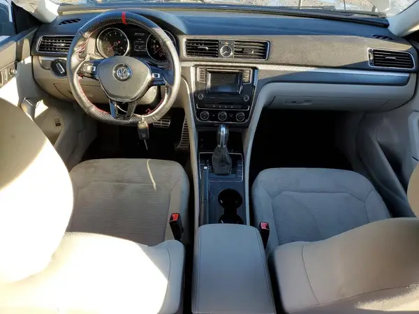 1VWAT7A34GC036583 2016 VOLKSWAGEN PASSAT - Image 8