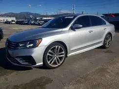 1VWAT7A34GC037359 2016 VOLKSWAGEN PASSAT