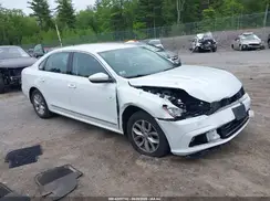 1VWAT7A34GC037586 2016 VOLKSWAGEN PASSAT