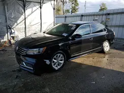 1VWAT7A34GC037815 2016 VOLKSWAGEN PASSAT