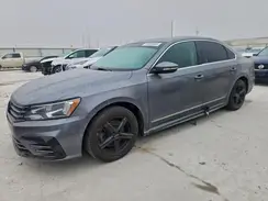 1VWAT7A34GC039824 2016 VOLKSWAGEN PASSAT