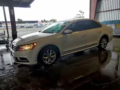 1VWAT7A34GC041265 2016 VOLKSWAGEN PASSAT