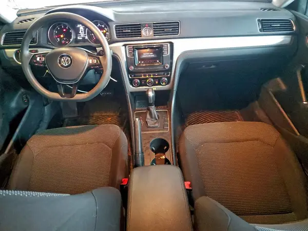 1VWAT7A34GC041265 2016 VOLKSWAGEN PASSAT - Image 8