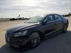 1VWAT7A34GC042108 2016 VOLKSWAGEN PASSAT