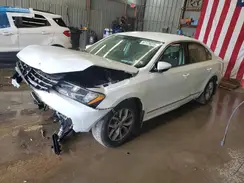 1VWAT7A34GC042612 2016 VOLKSWAGEN PASSAT