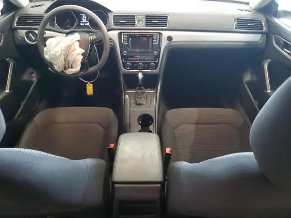1VWAT7A34GC042612 2016 VOLKSWAGEN PASSAT - Image 8