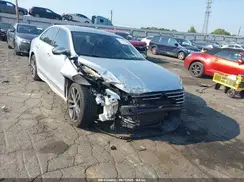 1VWAT7A34GC042867 2016 VOLKSWAGEN PASSAT