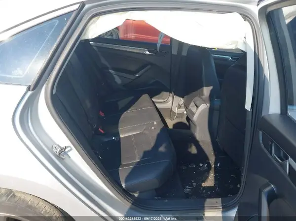 1VWAT7A34GC042867 2016 VOLKSWAGEN PASSAT - Image 8