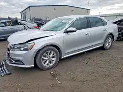 1VWAT7A34GC043808 2016 VOLKSWAGEN PASSAT