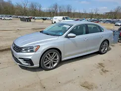 1VWAT7A34GC046398 2016 VOLKSWAGEN PASSAT