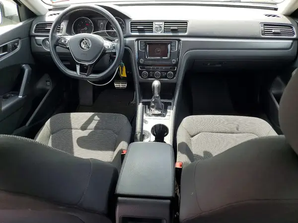 1VWAT7A34GC046398 2016 VOLKSWAGEN PASSAT - Image 8