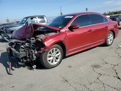 1VWAT7A34GC048930 2016 VOLKSWAGEN PASSAT