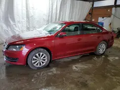 1VWAT7A34GC049253 2016 VOLKSWAGEN PASSAT