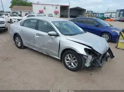 1VWAT7A34GC049737 2016 VOLKSWAGEN PASSAT