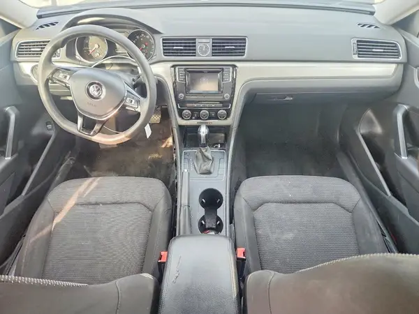 1VWAT7A34GC050127 2016 VOLKSWAGEN PASSAT - Image 8