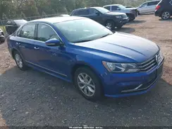 1VWAT7A34GC051245 2016 VOLKSWAGEN PASSAT