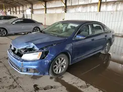 1VWAT7A34GC052380 2016 VOLKSWAGEN PASSAT