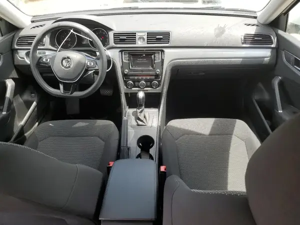 1VWAT7A34GC052721 2016 VOLKSWAGEN PASSAT - Image 8