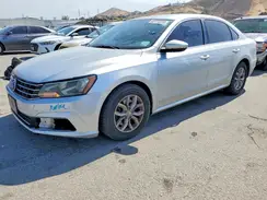 1VWAT7A34GC052766 2016 VOLKSWAGEN PASSAT