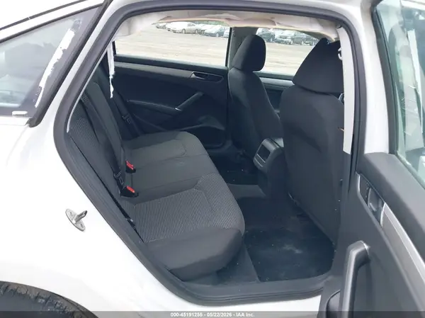 1VWAT7A34GC052878 2016 VOLKSWAGEN PASSAT - Image 8