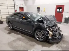 1VWAT7A34GC053187 2016 VOLKSWAGEN PASSAT