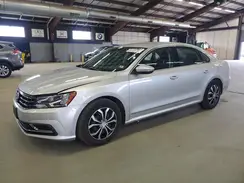 1VWAT7A34GC057644 2016 VOLKSWAGEN PASSAT