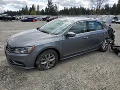 1VWAT7A34GC057823 2016 VOLKSWAGEN PASSAT