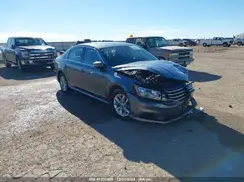 1VWAT7A34GC057899 2016 VOLKSWAGEN PASSAT