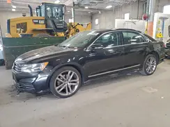 1VWAT7A34GC057935 2016 VOLKSWAGEN PASSAT