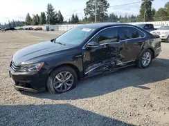 1VWAT7A34GC058423 2016 VOLKSWAGEN PASSAT