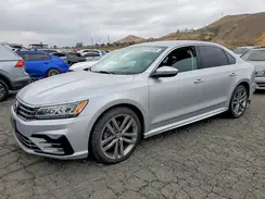 1VWAT7A34GC058468 2016 VOLKSWAGEN PASSAT