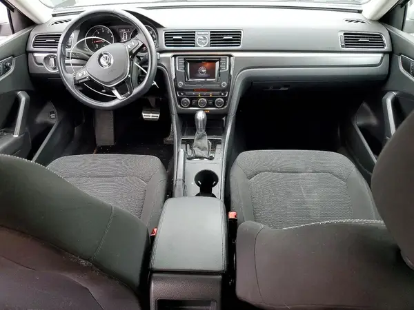 1VWAT7A34GC058468 2016 VOLKSWAGEN PASSAT - Image 8
