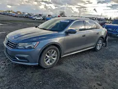 1VWAT7A34GC059068 2016 VOLKSWAGEN PASSAT