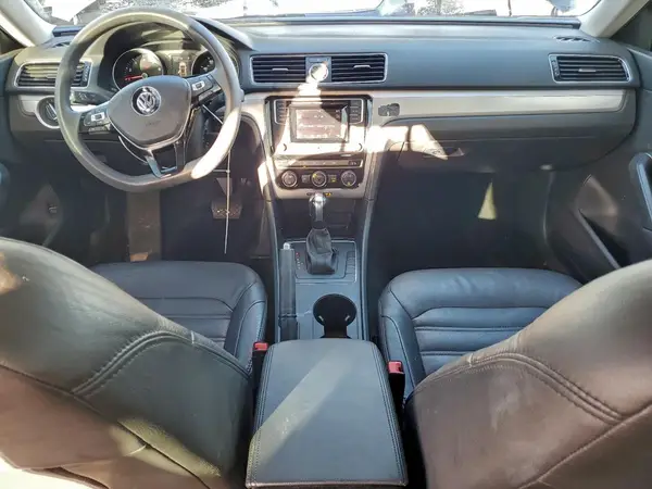 1VWAT7A34GC059068 2016 VOLKSWAGEN PASSAT - Image 8