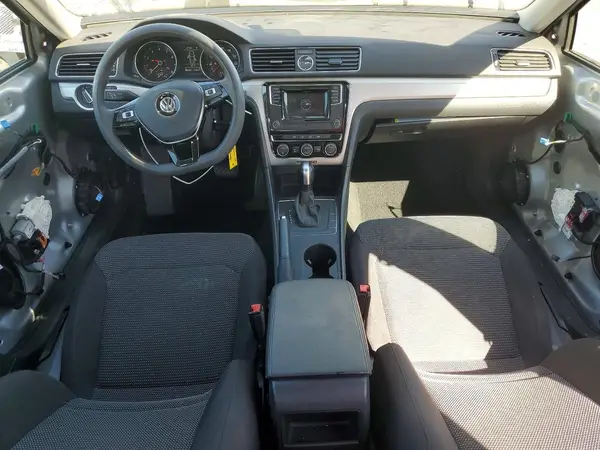 1VWAT7A34GC059202 2016 VOLKSWAGEN PASSAT - Image 8