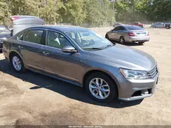 1VWAT7A34GC060012 2016 VOLKSWAGEN PASSAT
