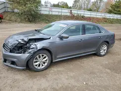 1VWAT7A34GC060365 2016 VOLKSWAGEN PASSAT