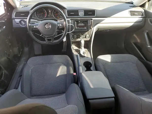 1VWAT7A34GC060382 2016 VOLKSWAGEN PASSAT - Image 8
