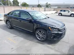 1VWAT7A34GC060723 2016 VOLKSWAGEN PASSAT